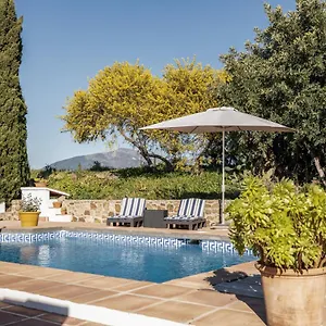 Casa Chica Сasa de vacaciones